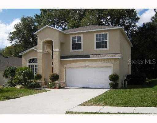 25245 Ironwedge Dr., Sorrento, FL 32776