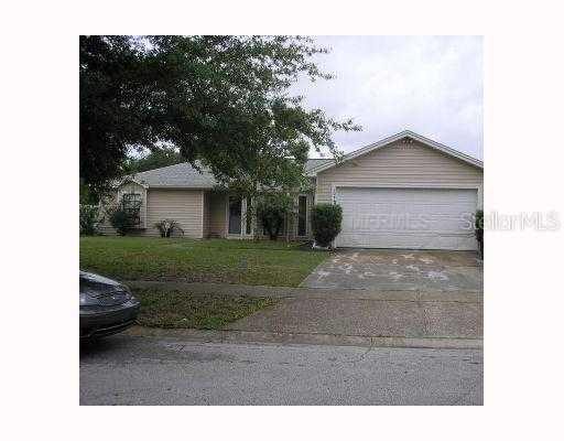 [Address Hidden by Seller], Orlando, FL 32837