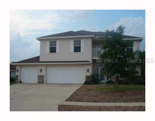 1502 Gaynor Ct., Deltona, FL 32725