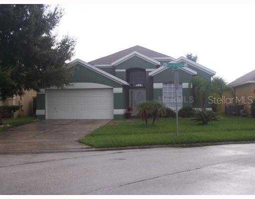 2701 Osprey Creek Ln., Orlando, FL 32825