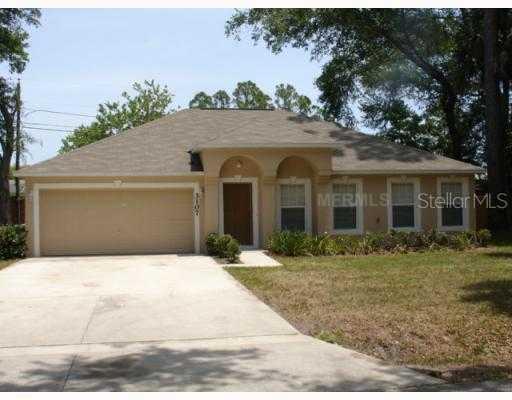 [Address Hidden by Seller], Edgewater, FL 32141