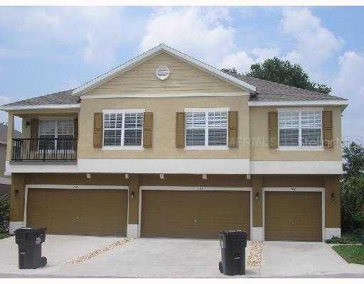 529 Climbing Ivy Ct. #C, Apopka, FL 32712