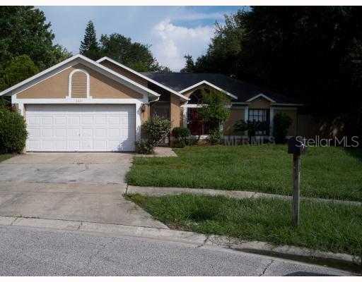 2821 Shea Ct., Kissimmee, FL 34744