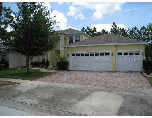 [Address Hidden by Seller], Davenport, FL 33837