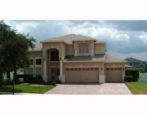 2485 Rainey Ct., Oviedo, FL 32766