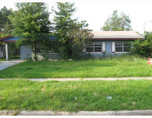 [Address Hidden by Seller], Orlando, FL 32822