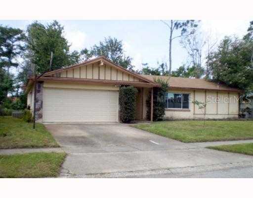 3058 Bluebrook Dr., Winter Park, FL 32792