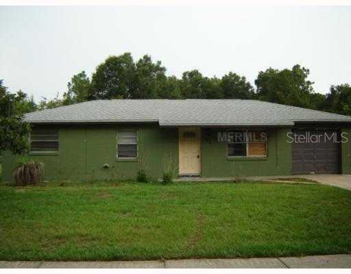 [Address Hidden by Seller], Deland, FL 32724
