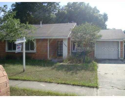 [Address Hidden by Seller], Apopka, FL 32712