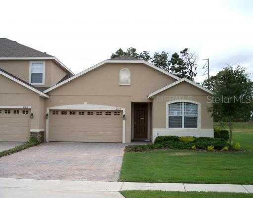 [Address Hidden by Seller], Sorrento, FL 32776