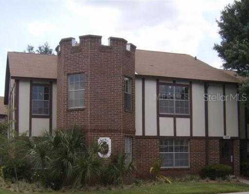 5451 Hansel Ave. #L-2, Orlando, FL 32809