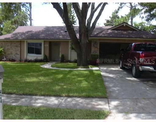 [Address Hidden by Seller], Casselberry, FL 32707
