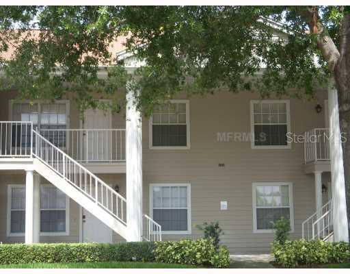 100 Reserve Cir. #104, Oviedo, FL 32765