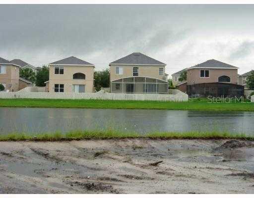 1823 Meadow Pond Way, Orlando, FL 32824