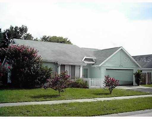 6804 Moorhen Cir., Orlando, FL 32810