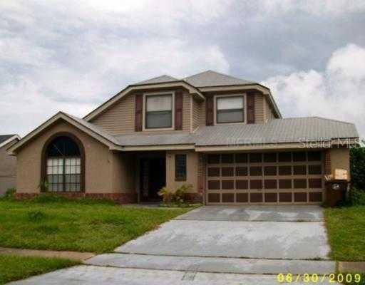 [Address Hidden by Seller], Kissimmee, FL 34747