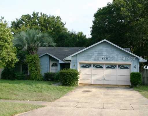 6831 Rubens Ct., Orlando, FL 32818