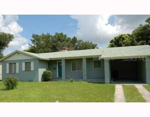 [Address Hidden by Seller], Orlando, FL 32837