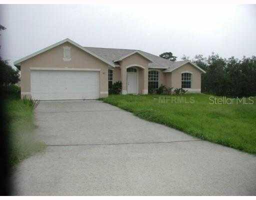 313 Dogfish Way, Poinciana, FL 34759
