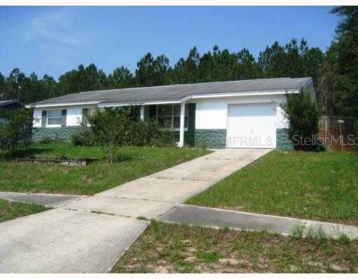 3218 Dragoon Pl., Orlando, FL 32818