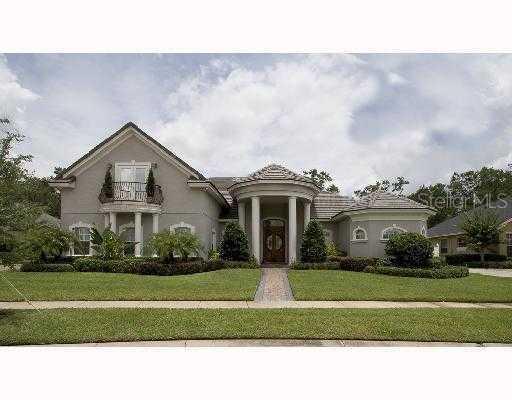 [Address Hidden by Seller], Longwood, FL 32779