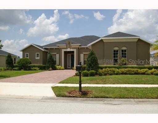 3871 Mcguirk Ct., Oviedo, FL 32766