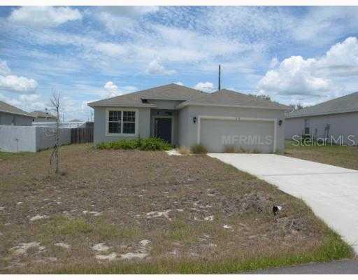 209 Grouper Ct., Poinciana, FL 34759