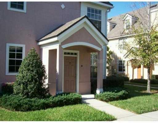 3383 Westchester Square Blvd. #104, Orlando, FL 32835