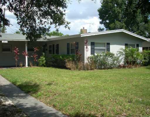 382 Perth Ln., Winter Park, FL 32792