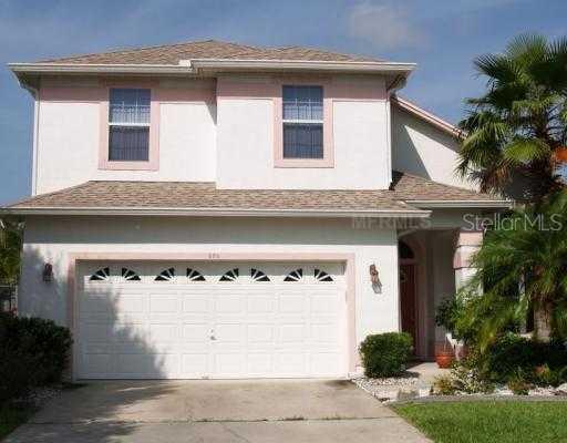 [Address Hidden by Seller], Oviedo, FL 32766