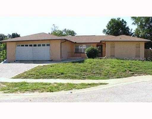 [Address Hidden by Seller], Orlando, FL 32837