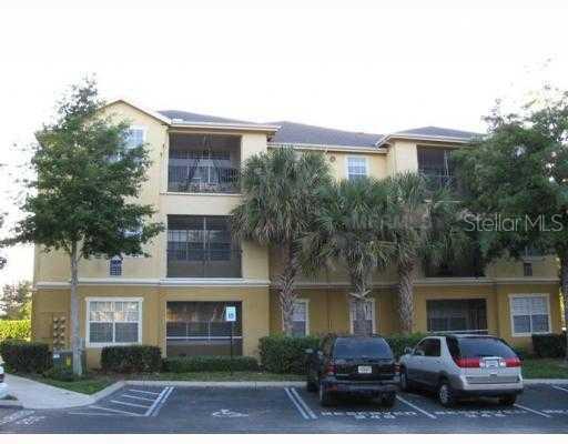 2600 Robert Trent Jones Dr. #927, Orlando, FL 32835