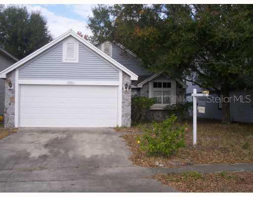9880 Aloma Bend Ln., Oviedo, FL 32765