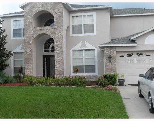 1218 Lakebay Ct., Winter Garden, FL 34787