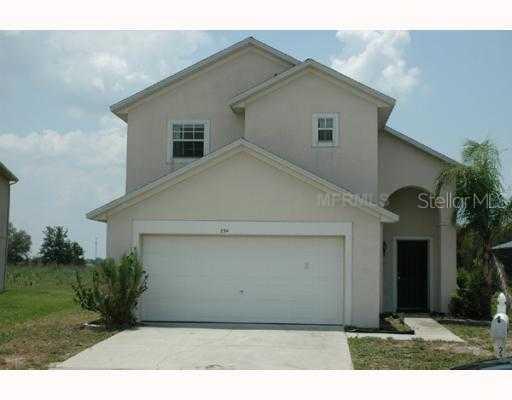 234 Rona Ln., Davenport, FL 33897