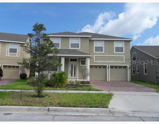 9684 Moss Rose Way, Orlando, FL 32832