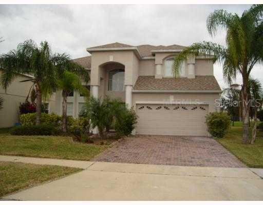 12969 Entrada Dr., Orlando, FL 32837
