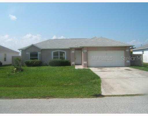 854 Marquis Ct., Poinciana, FL 34759