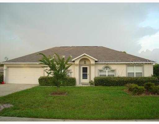 [Address Hidden by Seller], Deltona, FL 32725