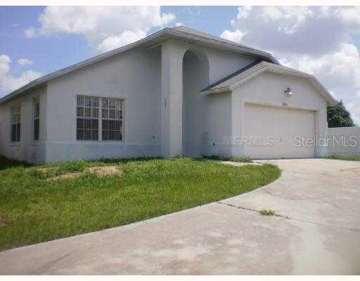 8001 Aspencrest Ct., Orlando, FL 32835