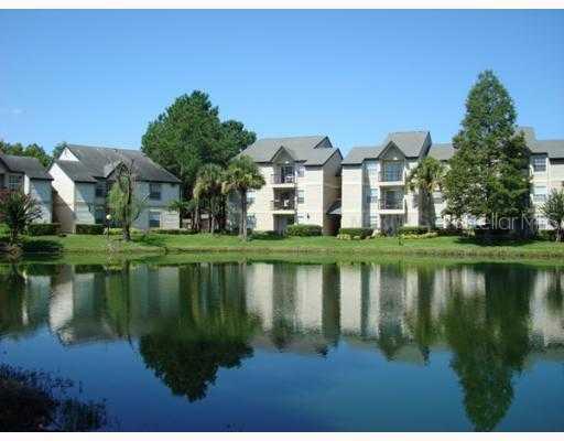 1964 Lake Atriums Cir. #160, Orlando, FL 32839