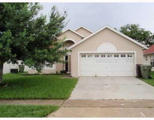 1403 Sierra Cir., Kissimmee, FL 34744