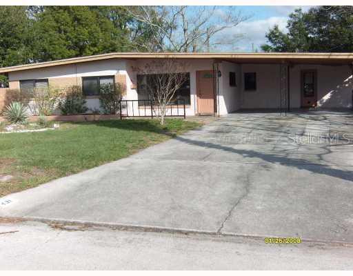 431 Chiles Ln., Orlando, FL 32807