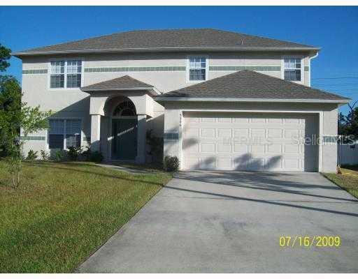 [Address Hidden by Seller], Deltona, FL 32725