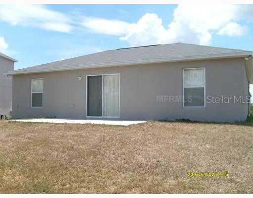 329 Snook Way, Poinciana, FL 34759