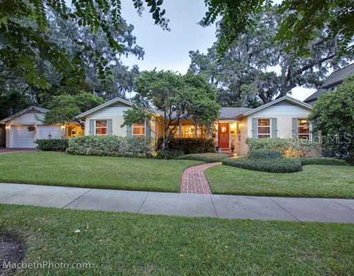 27 James Ave., Orlando, FL 32801