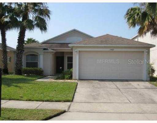 15412 Amberbeam Blvd., Winter Garden, FL 34787