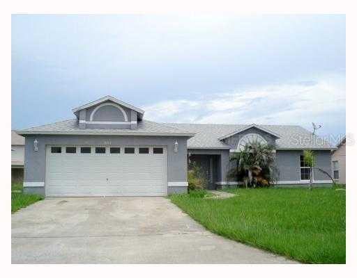 [Address Hidden by Seller], Kissimmee, FL 34747