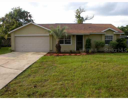 [Address Hidden by Seller], Deltona, FL 32725