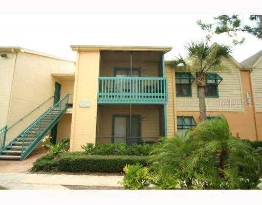 3700 Idlebrook Cir. #210, Casselberry, FL 32707